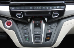 Honda Odyssey EX-L Auto 2026
