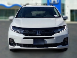 Honda Odyssey EX-L Auto 2026