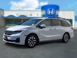 Honda Odyssey EX-L Auto 2026