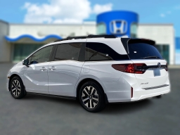 Honda Odyssey EX-L Auto 2026