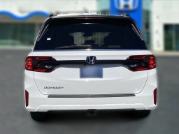 Honda Odyssey EX-L Auto 2026