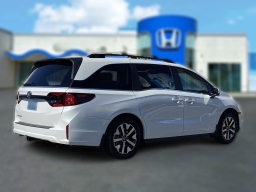 Honda Odyssey EX-L Auto 2026
