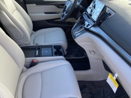 Honda Odyssey EX-L Auto 2026