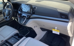 Honda Odyssey EX-L Auto 2026