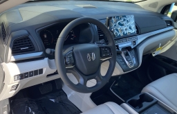 Honda Odyssey EX-L Auto 2026