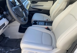Honda Odyssey EX-L Auto 2026