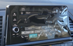 Honda Odyssey EX-L Auto 2026