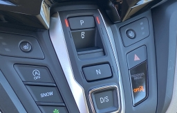 Honda Odyssey EX-L Auto 2026