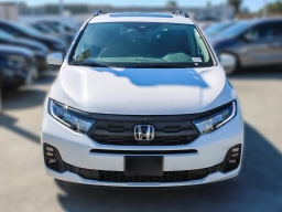Honda Odyssey EX-L Auto 2026