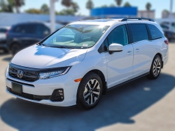 Honda Odyssey EX-L Auto 2026