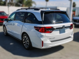 Honda Odyssey EX-L Auto 2026