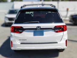 Honda Odyssey EX-L Auto 2026