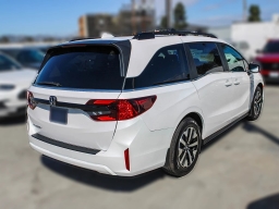 Honda Odyssey EX-L Auto 2026