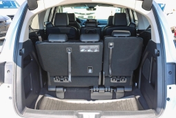 Honda Odyssey EX-L Auto 2026