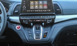 Honda Odyssey EX-L Auto 2026