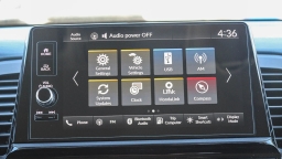 Honda Odyssey EX-L Auto 2026