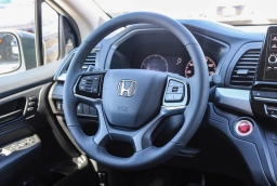 Honda Odyssey EX-L Auto 2026