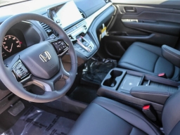 Honda Odyssey EX-L Auto 2026
