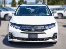 Honda Odyssey EX-L Auto 2026