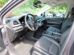 Honda Odyssey EX-L Auto 2026