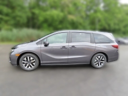 Honda Odyssey EX-L Auto 2026