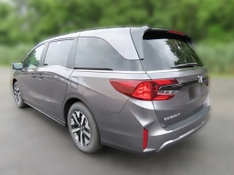 Honda Odyssey EX-L Auto 2026