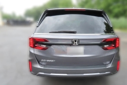 Honda Odyssey EX-L Auto 2026
