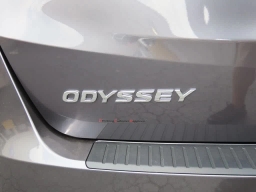 Honda Odyssey EX-L Auto 2026