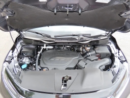 Honda Odyssey EX-L Auto 2026