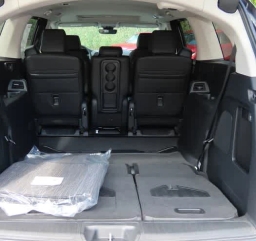 Honda Odyssey EX-L Auto 2026