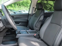 Honda Odyssey EX-L Auto 2026