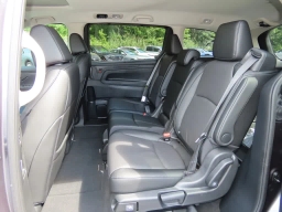 Honda Odyssey EX-L Auto 2026
