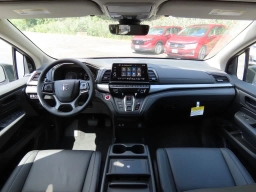 Honda Odyssey EX-L Auto 2026