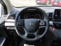 Honda Odyssey EX-L Auto 2026