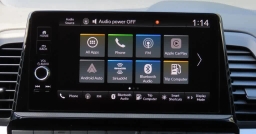 Honda Odyssey EX-L Auto 2026