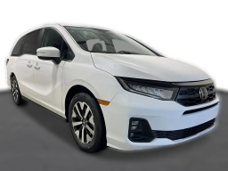 Honda Odyssey EX-L Auto 2026
