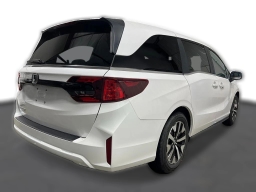 Honda Odyssey EX-L Auto 2026