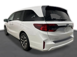 Honda Odyssey EX-L Auto 2026