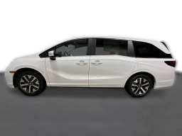 Honda Odyssey EX-L Auto 2026