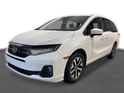 Honda Odyssey EX-L Auto 2026