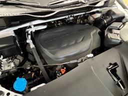 Honda Odyssey EX-L Auto 2026