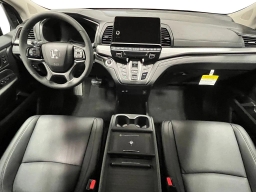 Honda Odyssey EX-L Auto 2026