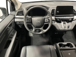 Honda Odyssey EX-L Auto 2026