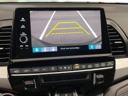 Honda Odyssey EX-L Auto 2026