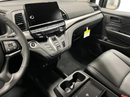 Honda Odyssey EX-L Auto 2026