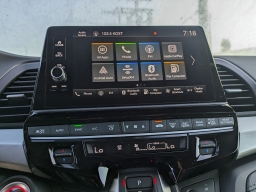 Honda Odyssey EX-L Auto 2026