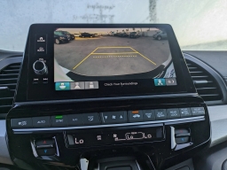 Honda Odyssey EX-L Auto 2026