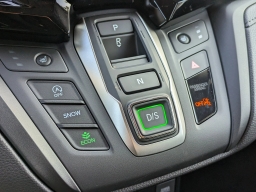 Honda Odyssey EX-L Auto 2026
