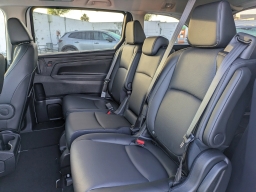 Honda Odyssey EX-L Auto 2026
