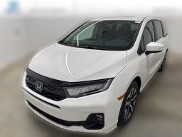 Honda Odyssey EX-L Auto 2026